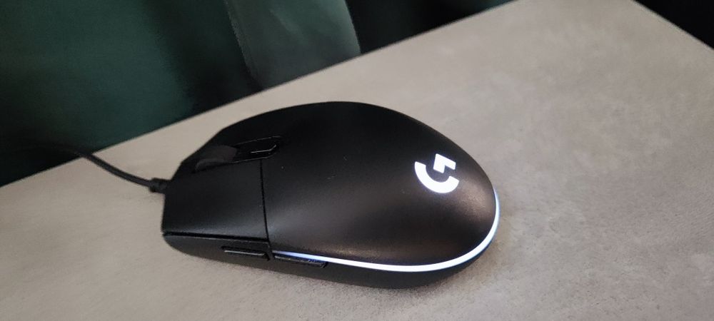 Logitech G102 Gaming