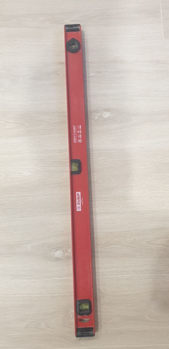 Строительный уровень 2 шт.