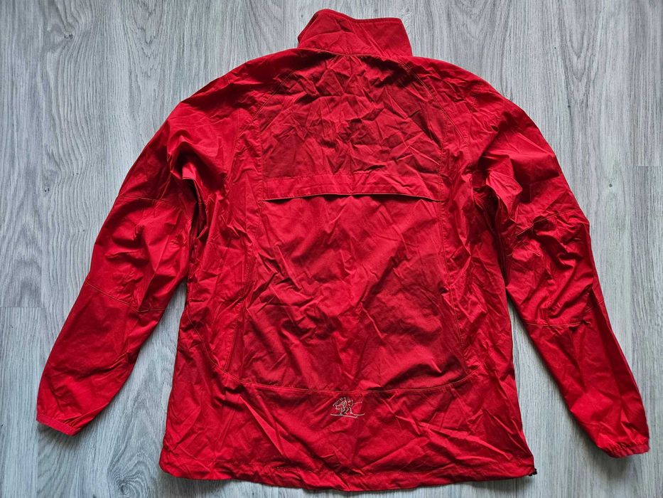 Bergans Active PacLite lightweight shell ветровка туристическо трекинг яке