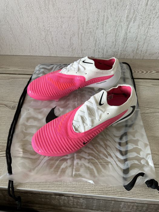 Nike Phantom 6 Low Elite FG