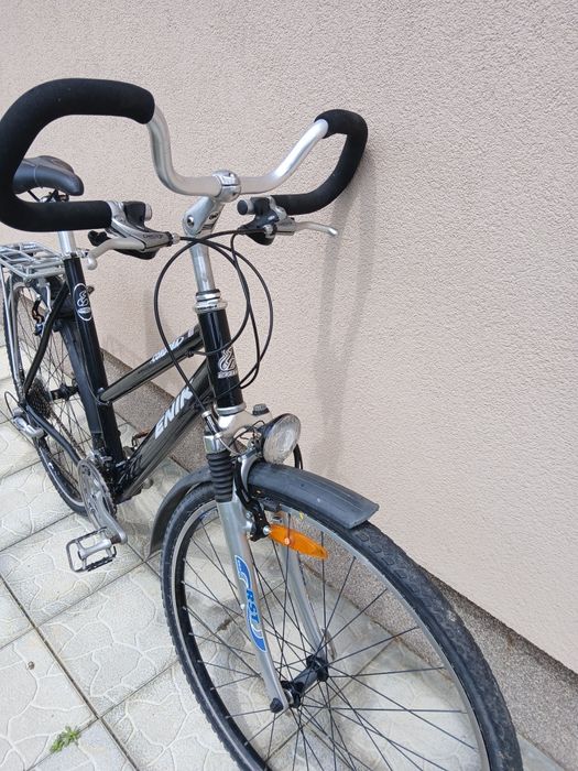 Bicicletă , dame sau barbati, 27 viteze,