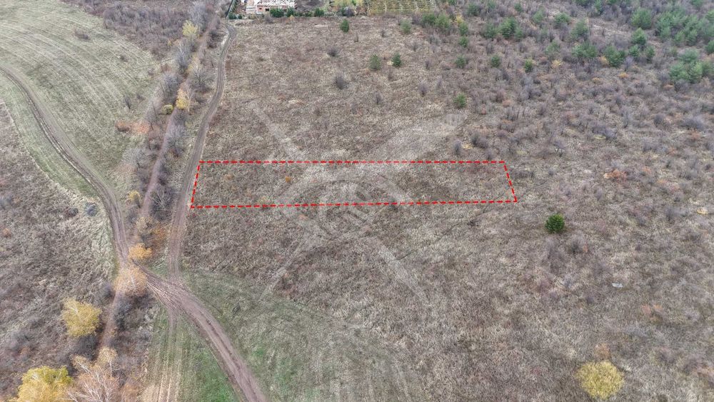 Продава се Парцел в Банкя - 1571 кв.м за 81 €/кв.м - Снимка #3