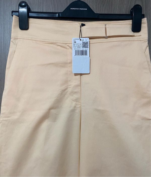 Pantaloni Mango S/36