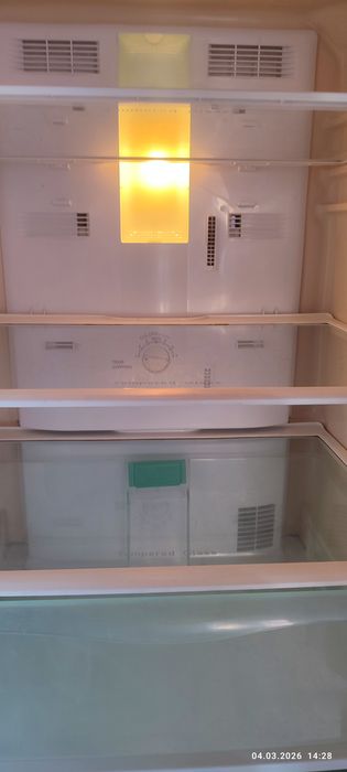 Холодильник Самсунг no frost.