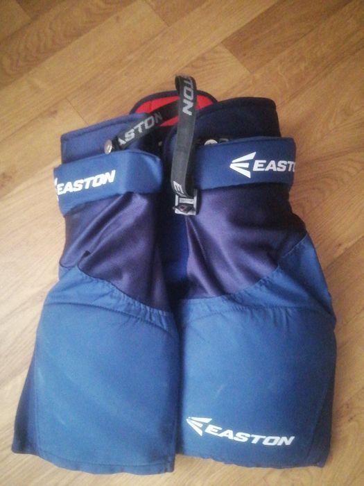 Шорты хоккейные детские