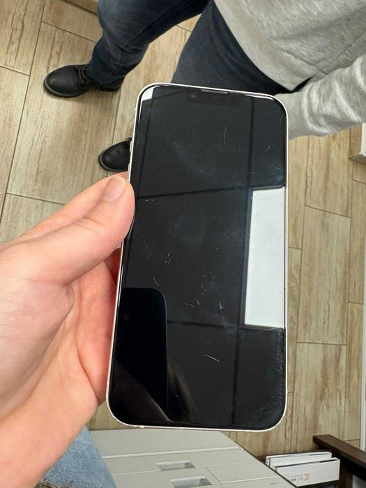 Iphone 13 roz 512 GB