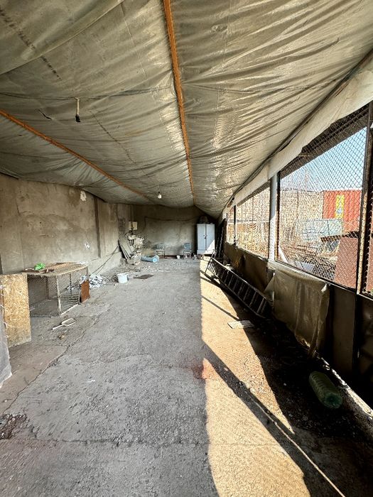 Сдается в аренду Помещение Mebel akfa eshik rom sexlari uchun joy