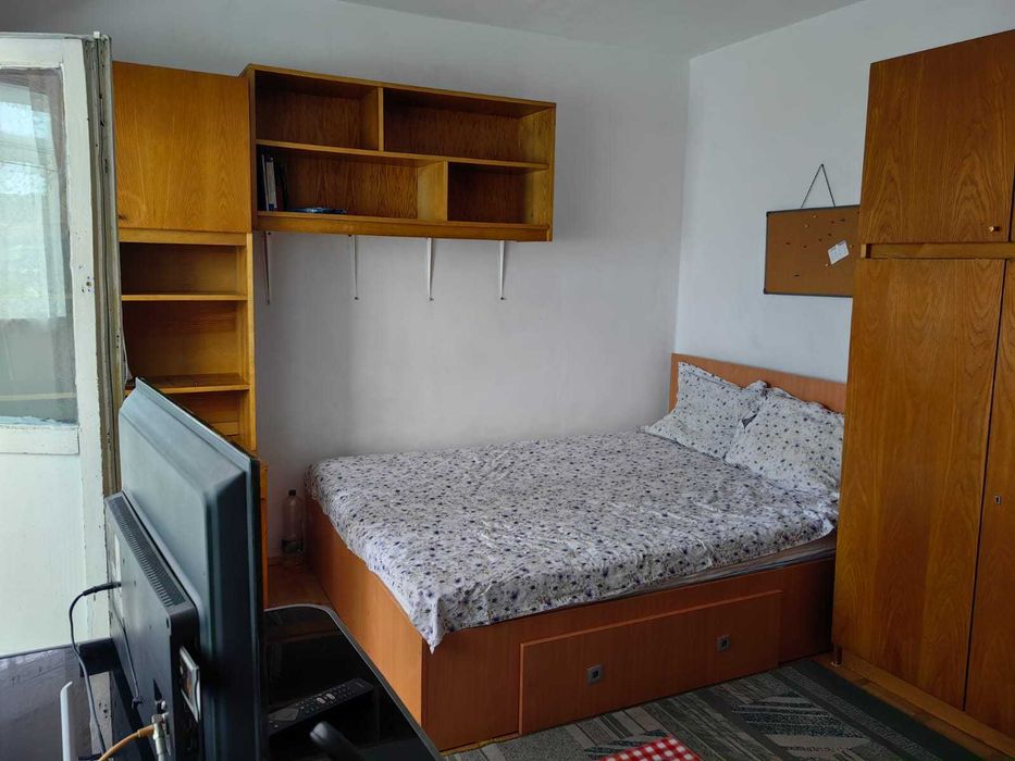 Apartament 1 camera de inchiriat