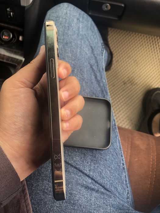 Iphone 12 pro max