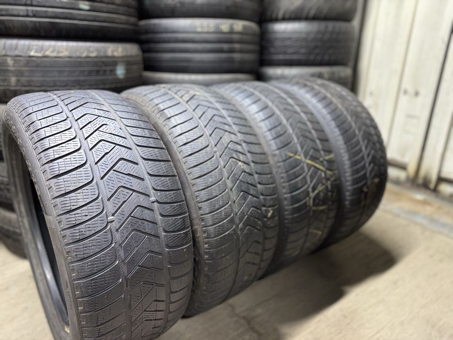 Pirelli 255/50/19