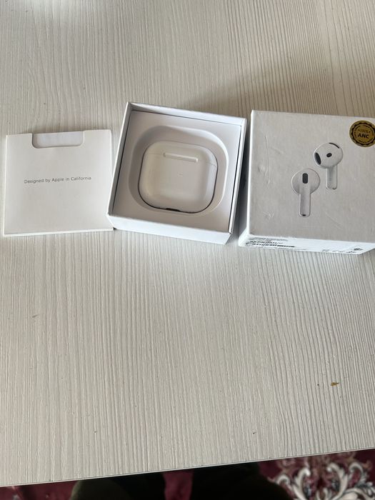 Airpods 3 series