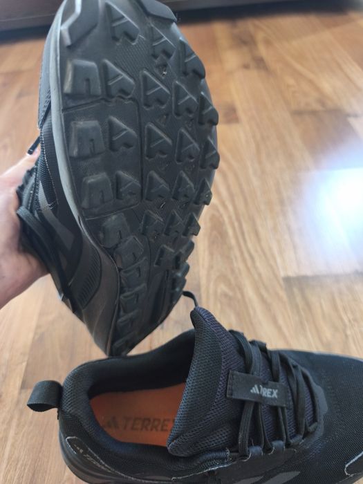 Adidas terrex мъжки маратонки