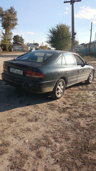 Продаётся Mitsubishi Galant в отличном состоянии