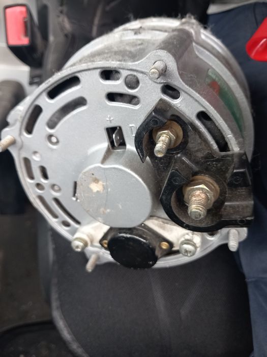 Alternator Bosch