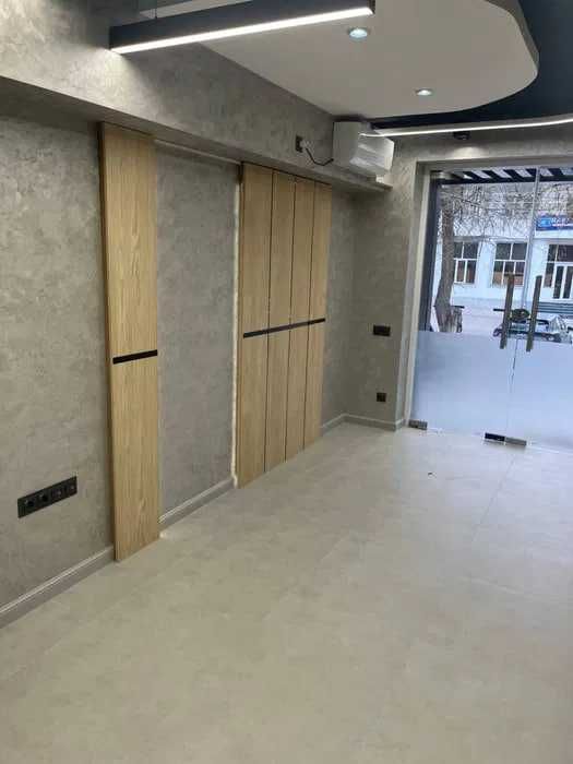 Сдаётся коммерческое помещение 80 м² — Яккасарайский район, Ташкент