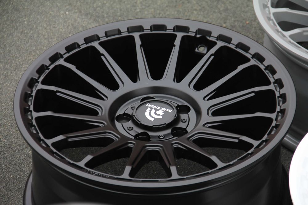 Диски Dark Knight Leopard 5 R18 6x139.7 ET + 20 J8.5 CB64.1