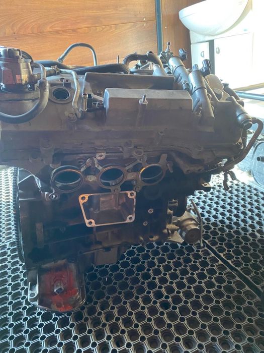 Двигатель на лексус 2 grfse 3.5