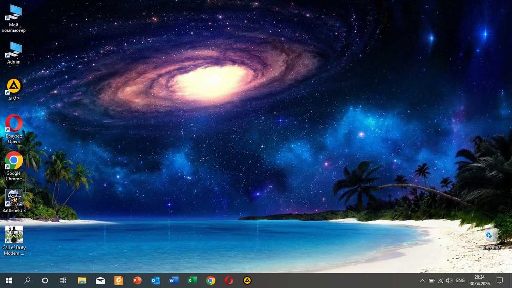 Ноутбук HP Core i5