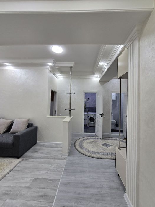 Kunlik Kvartira Посуточная квартира