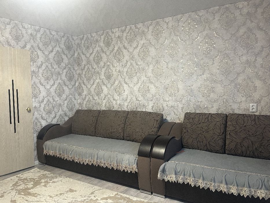 Продам 3-х комнатную квартиру
