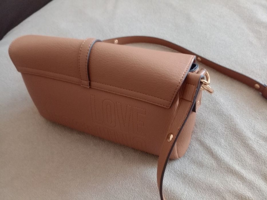 Дамска чанта  Love mushino