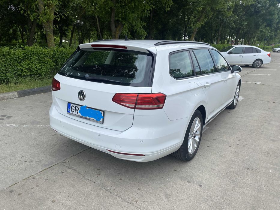 VOLKSWAGEN Passat 2015 — imagine 4