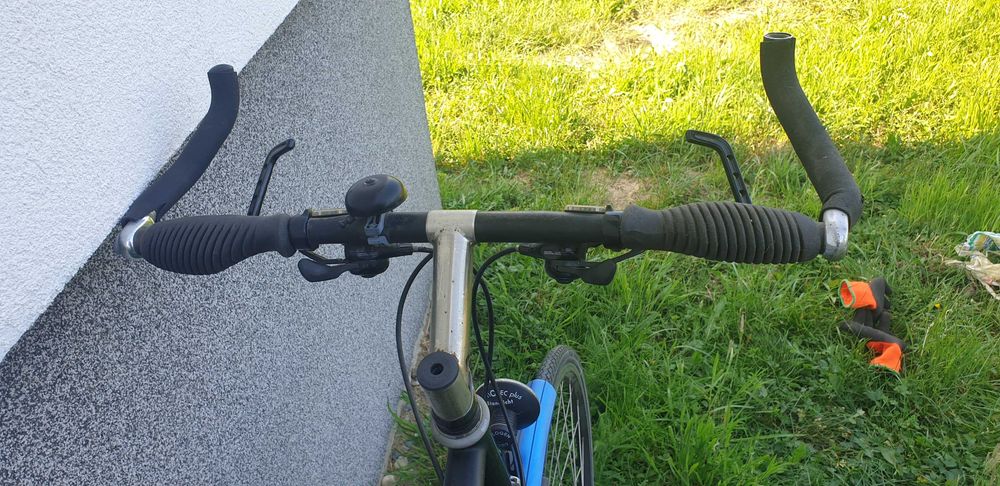 Bicicleta nemțească