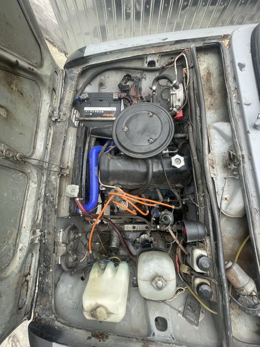 Ваз  йил техник холати ало матор хадовой балон янги