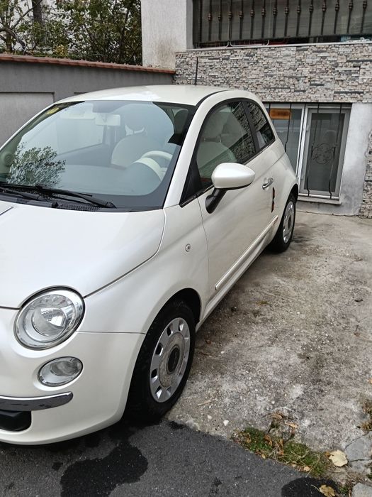 De vânzare Fiat 500