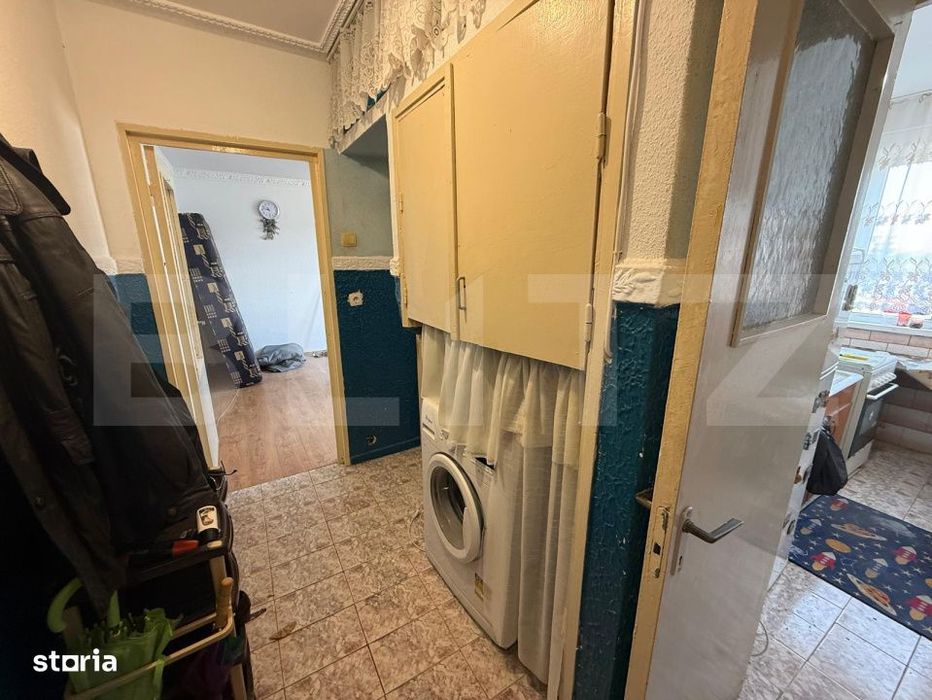 Apartament 2 camere de vanzare – zona Vest, Lamaita