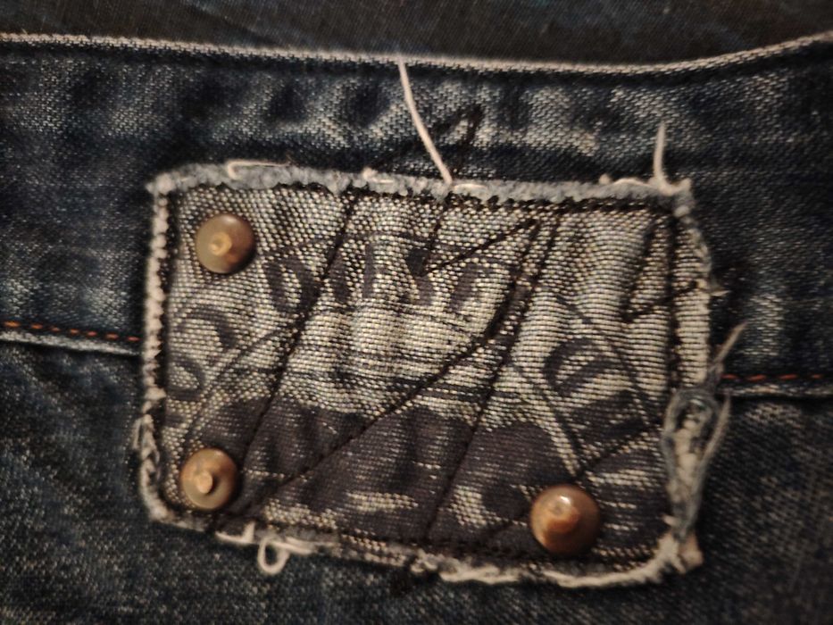 Оригинални мъжки дънки Diesel