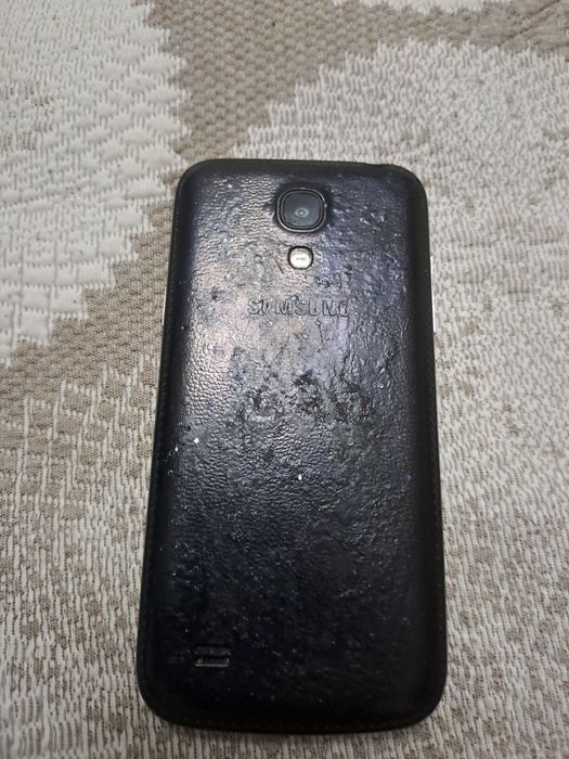 Самсунг s 4 mini