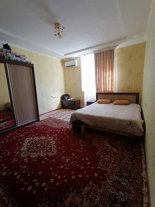 Продается 3/3/5 квартира ТТЗ Хумаюн Габус