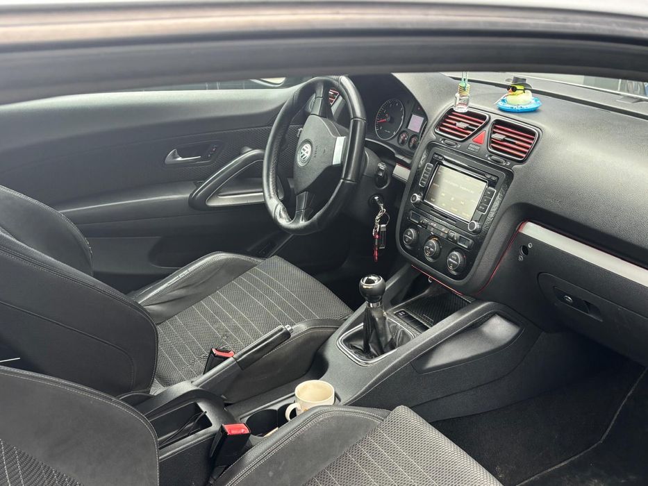 Vw sirocco vand sau schimb plus sau minus diferenta