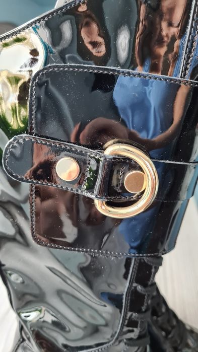 Оригинальные Paciotti