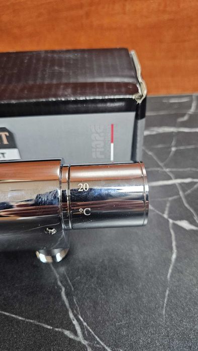 Baterie Dus FIORE Made in Italy