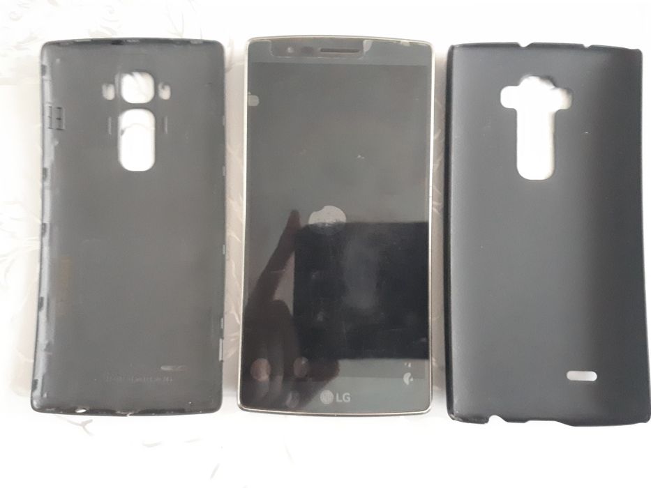 Телефон LG G Flex 2 H-955 16 gb