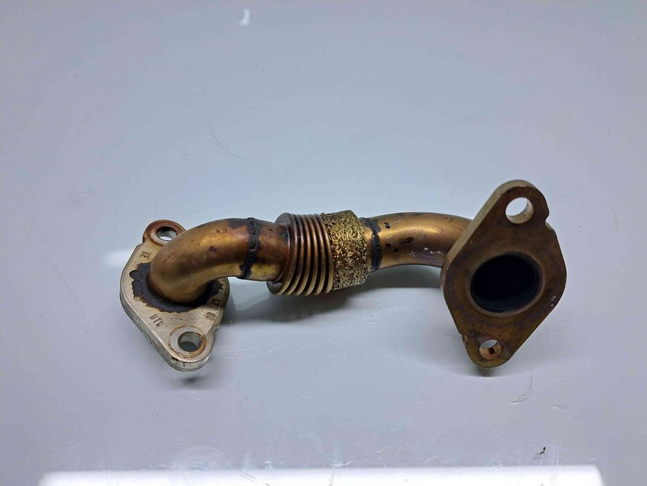 Conducta gaze  Volkswagen Golf 5 (1K1) [Fabr 2004-2008] 038131521CD 1.