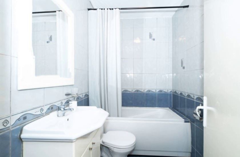 Дава се под наем Едностаен апартамент в София, Младост 2 - 36 кв.м за 397.8 € - Снимка #3