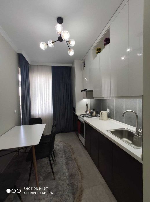 Аренда Квартира Чиланзар о-р Oqtepa Sohil Boyi Новастройка 3/5/9