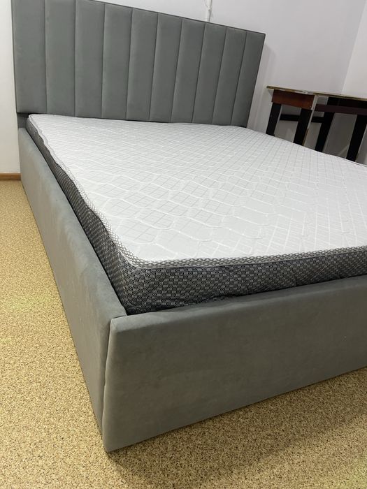 Срочно продается кровать