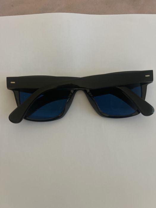 Oliver Peoples LA ochelari de soare modele noi Originali