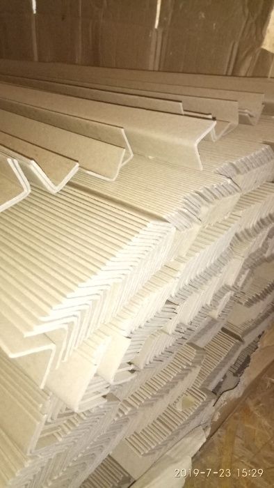 coltare carton pentru protectie mobila ,marfa