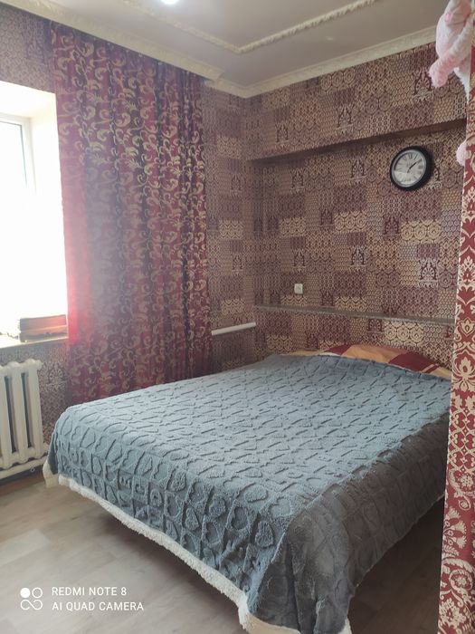 Продам квартиру двухкомнатную