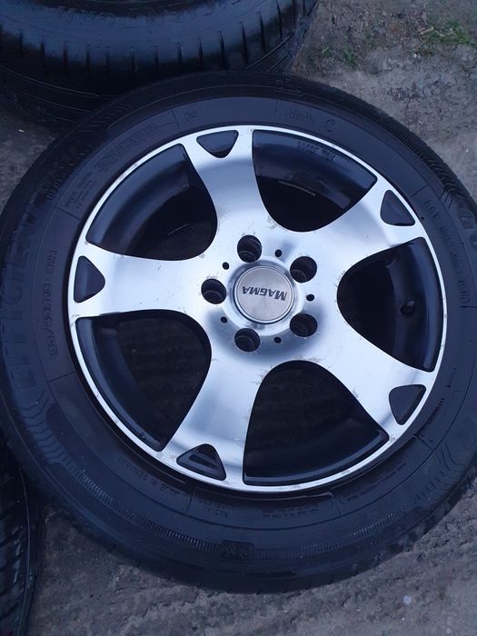 5x112 15 ки джанти