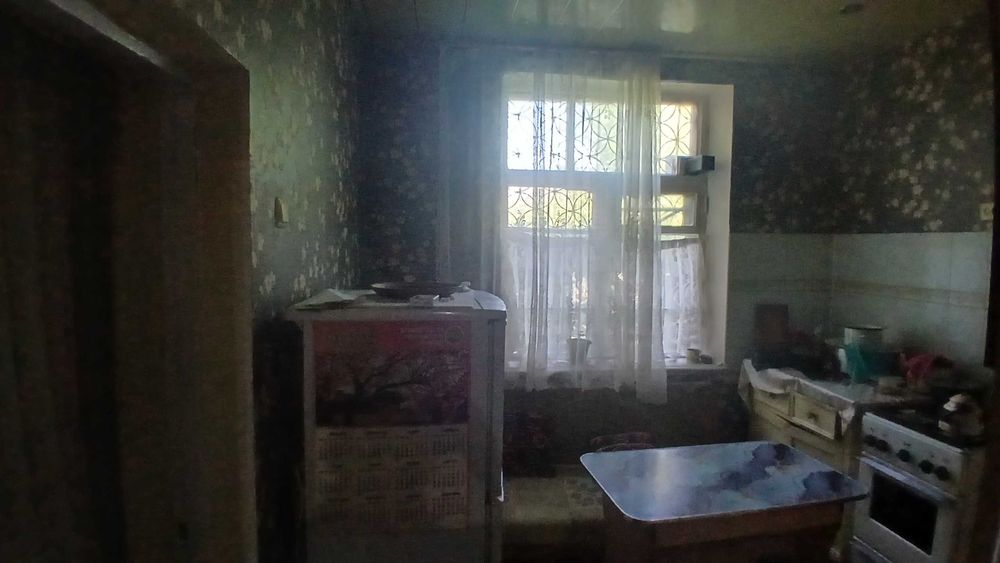 Продаётся 2х комнатная квартира по ул Гуляева