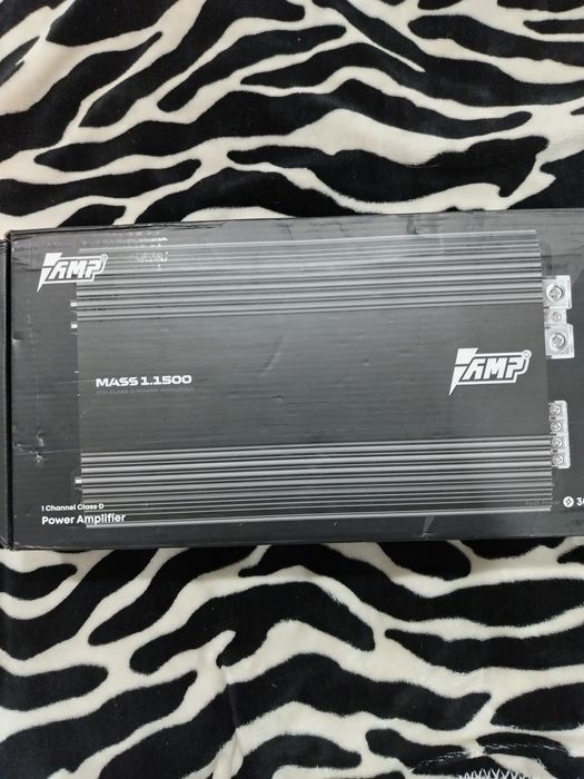 Продам акустику новая