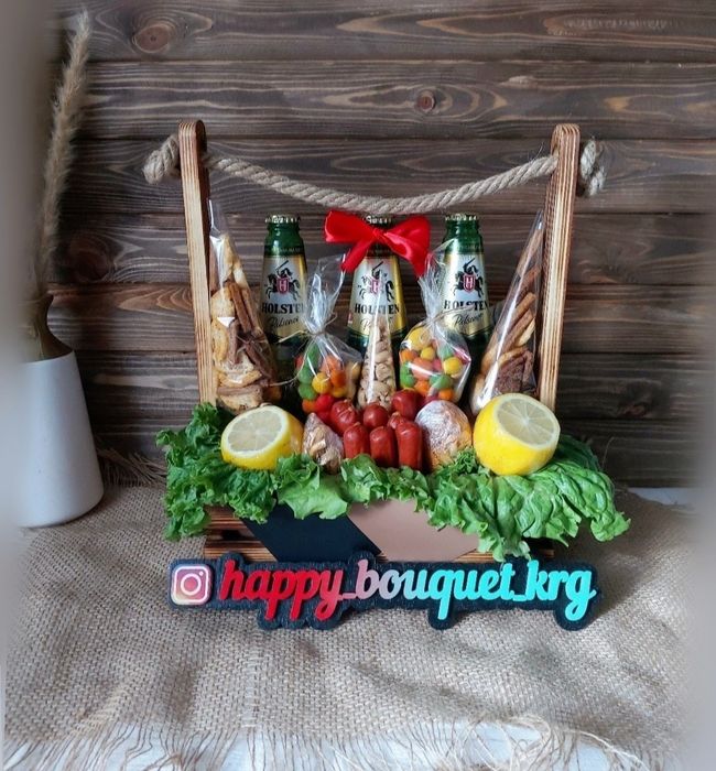 Мужской ПОДАРОК на любой случай