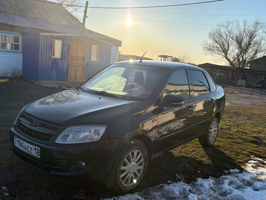 Продам автомобиль