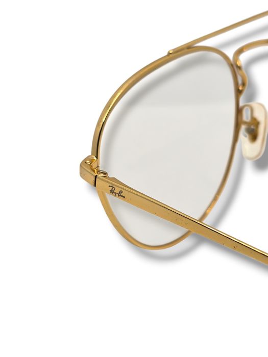 Ray-Ban диоптрични очила